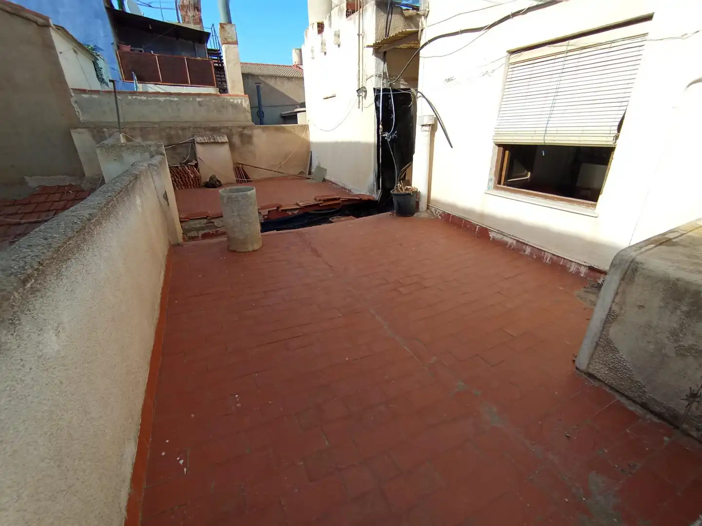 Casa rústica en venda a Puerto Lumbreras, imagen 11