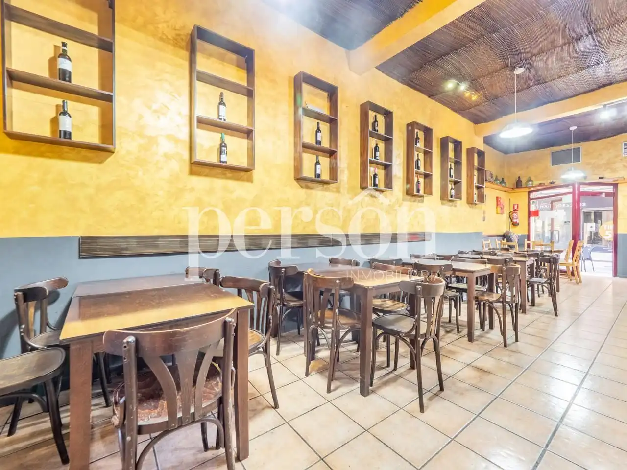 Business premises for sale in Extramurs, imagen 5