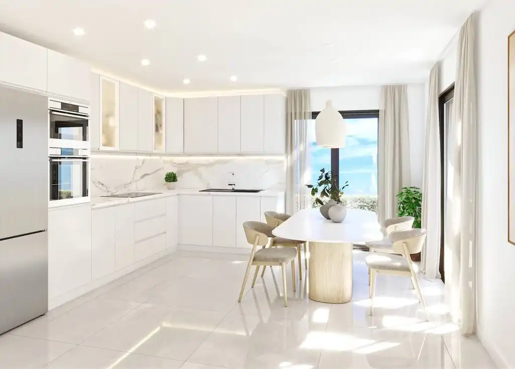 Apartamento con ascensor en venta en Las Lagunas, imagen 3