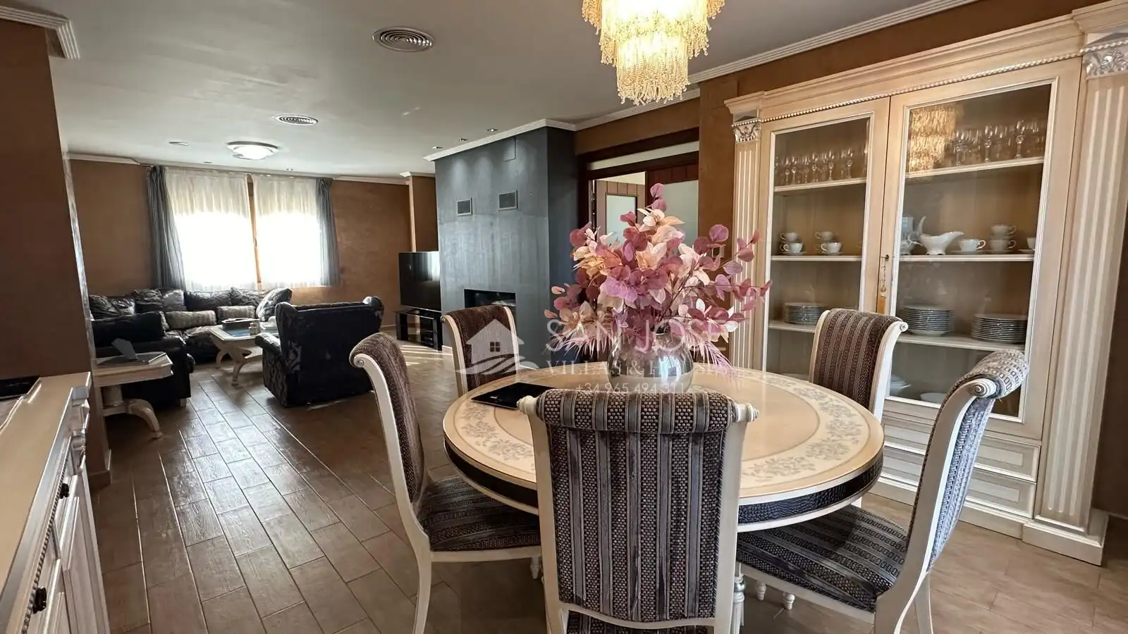 Detached house with pool for sale in Pedanías Oeste, imagen 39