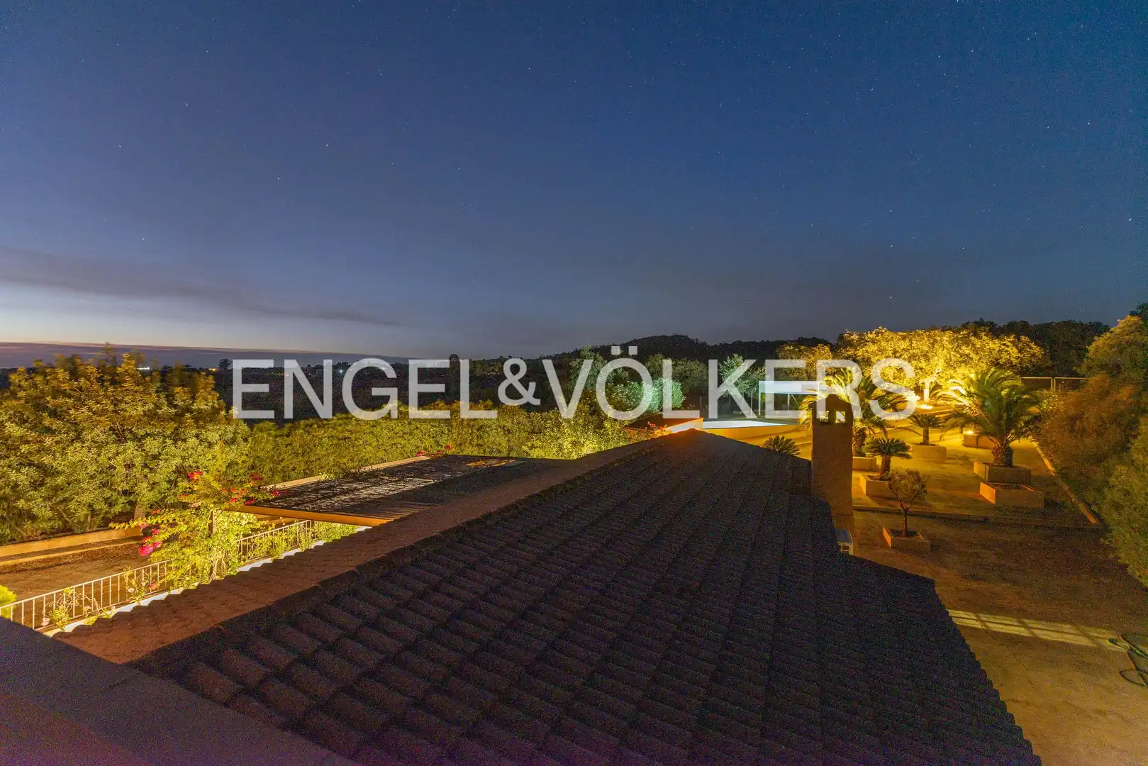 Terrace of Country homes for sale in Calañas, Huelva
