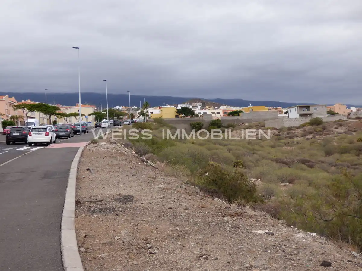 Terreny residencial en venda a San Isidro, imagen 6