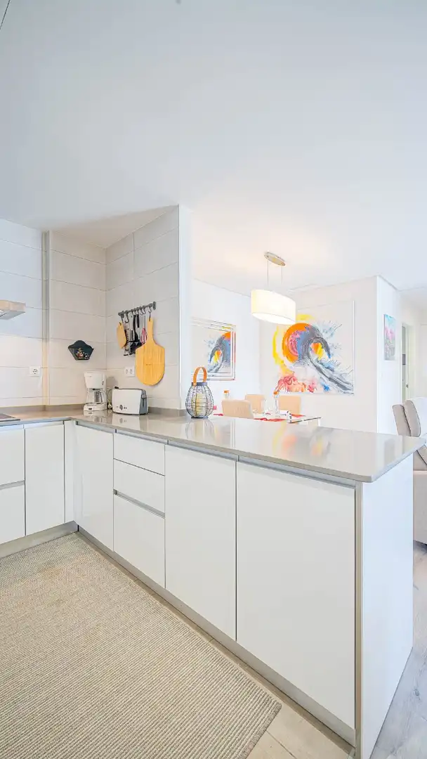 Apartment zum Verkauf in Orihuela Costa, imagen 13