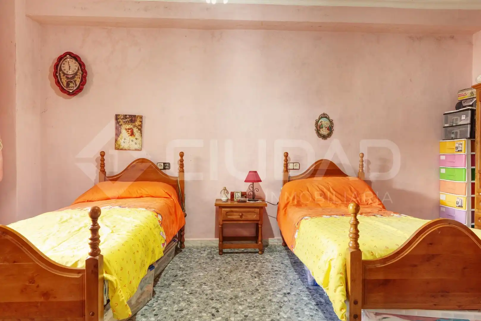 Habitación de Piso en venta en Coria del Río con Aire acondicionado y Terraza