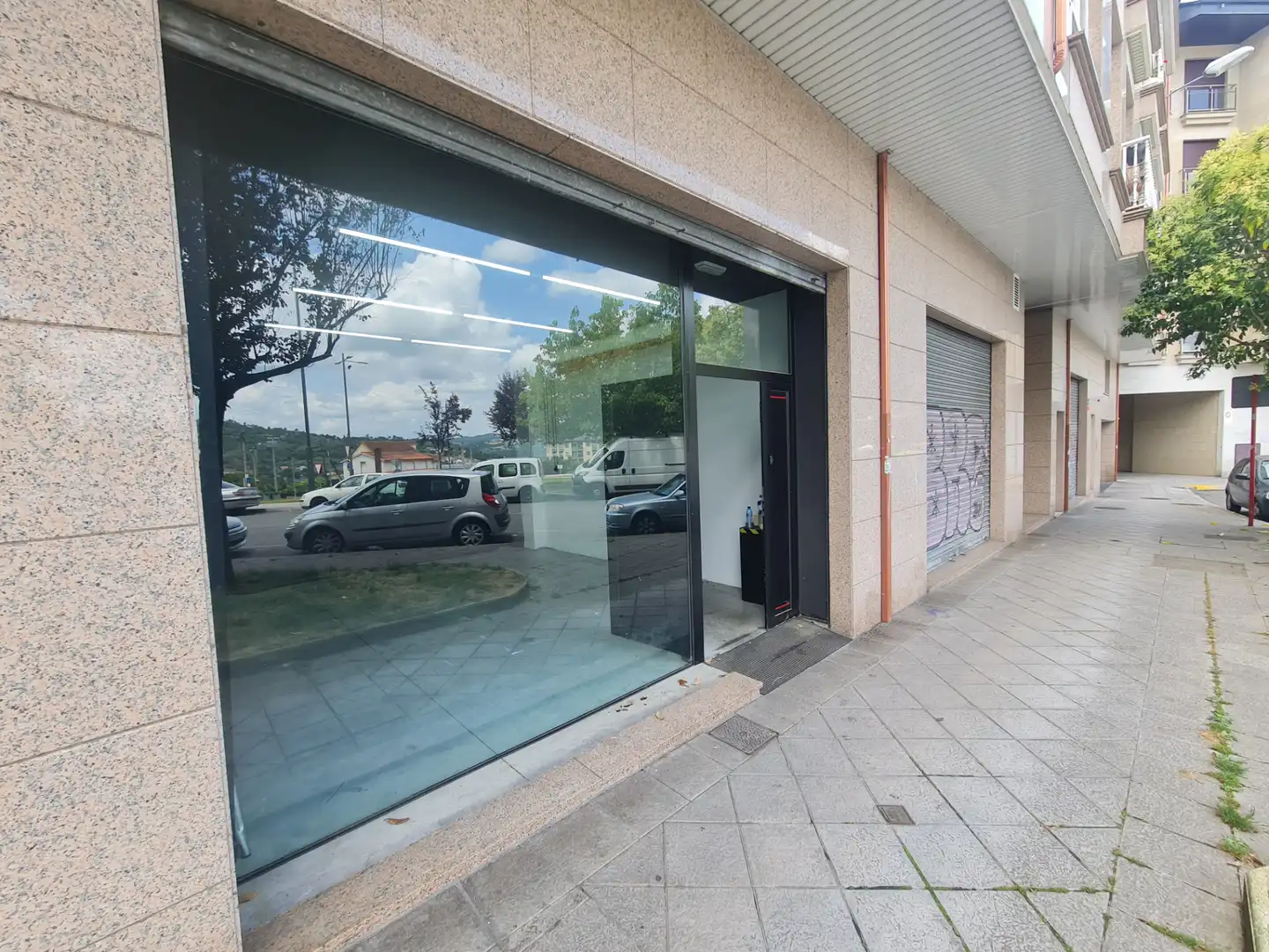 Local comercial en alquiler en Avenida Otero Pedrayo 42, imagen 15