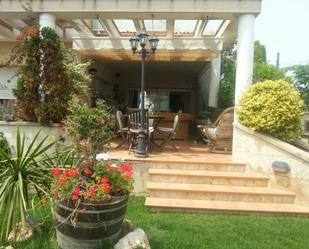 Terrace of House or chalet for sale in El Vendrell  with Heating, Terrace and Jacuzzi