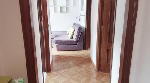 Foto 2 de Pis en venda a Maestros Nacionales, Milán - Pumarín, Oviedo