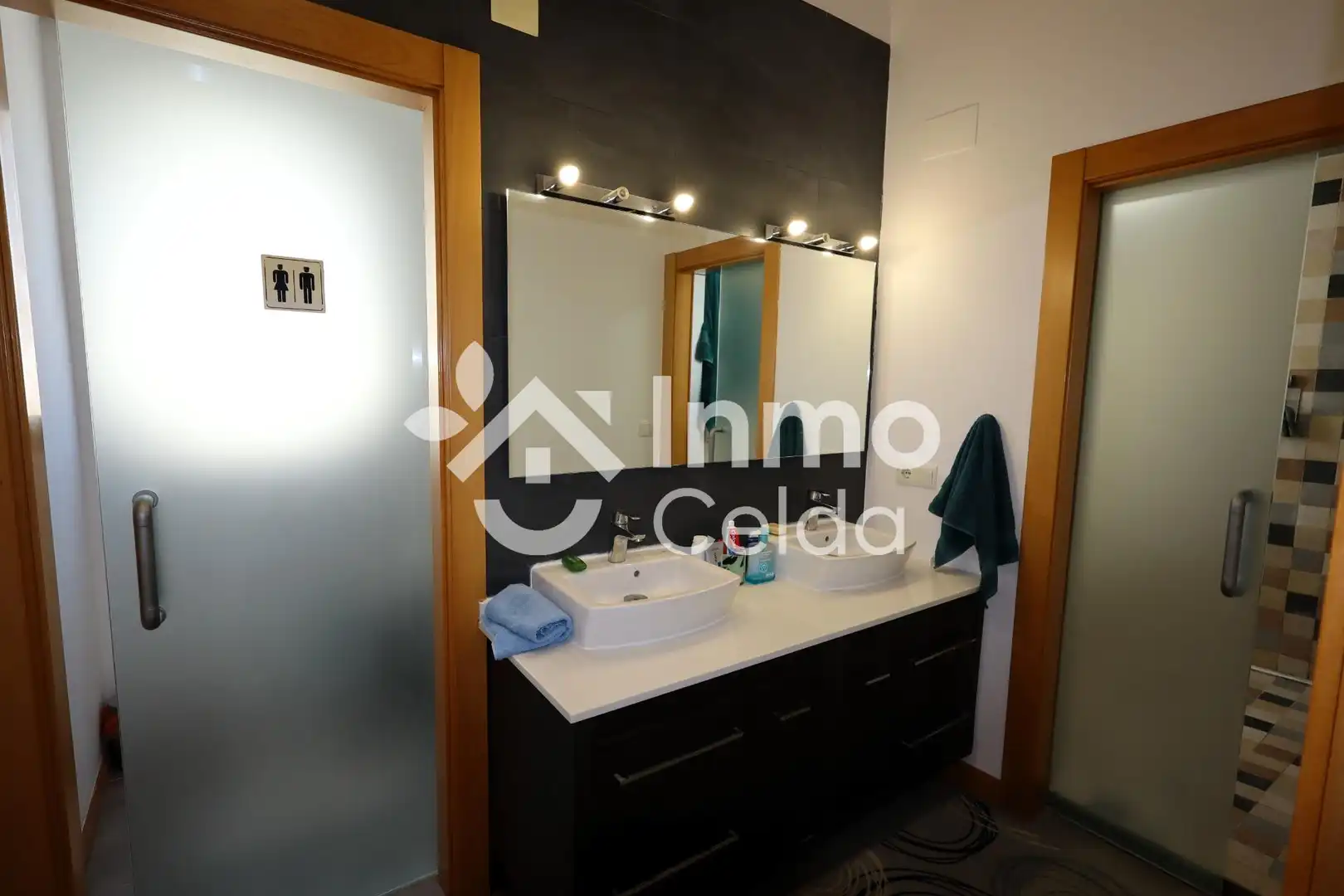 Casa o chalet en venta en Chiva con Aire acondicionado, Calefacción y Jardín privado