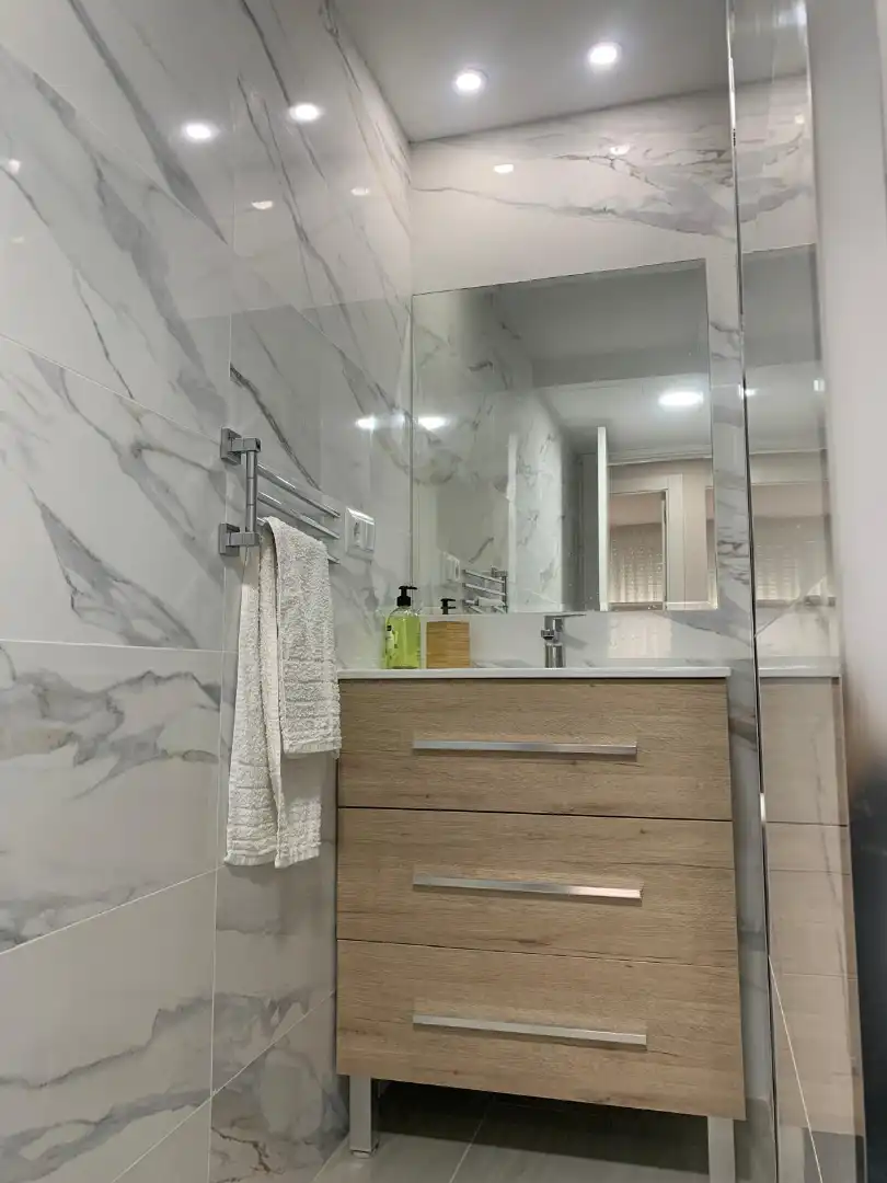Flat with lift to rent in Plaça d'Hondures, imagen 28