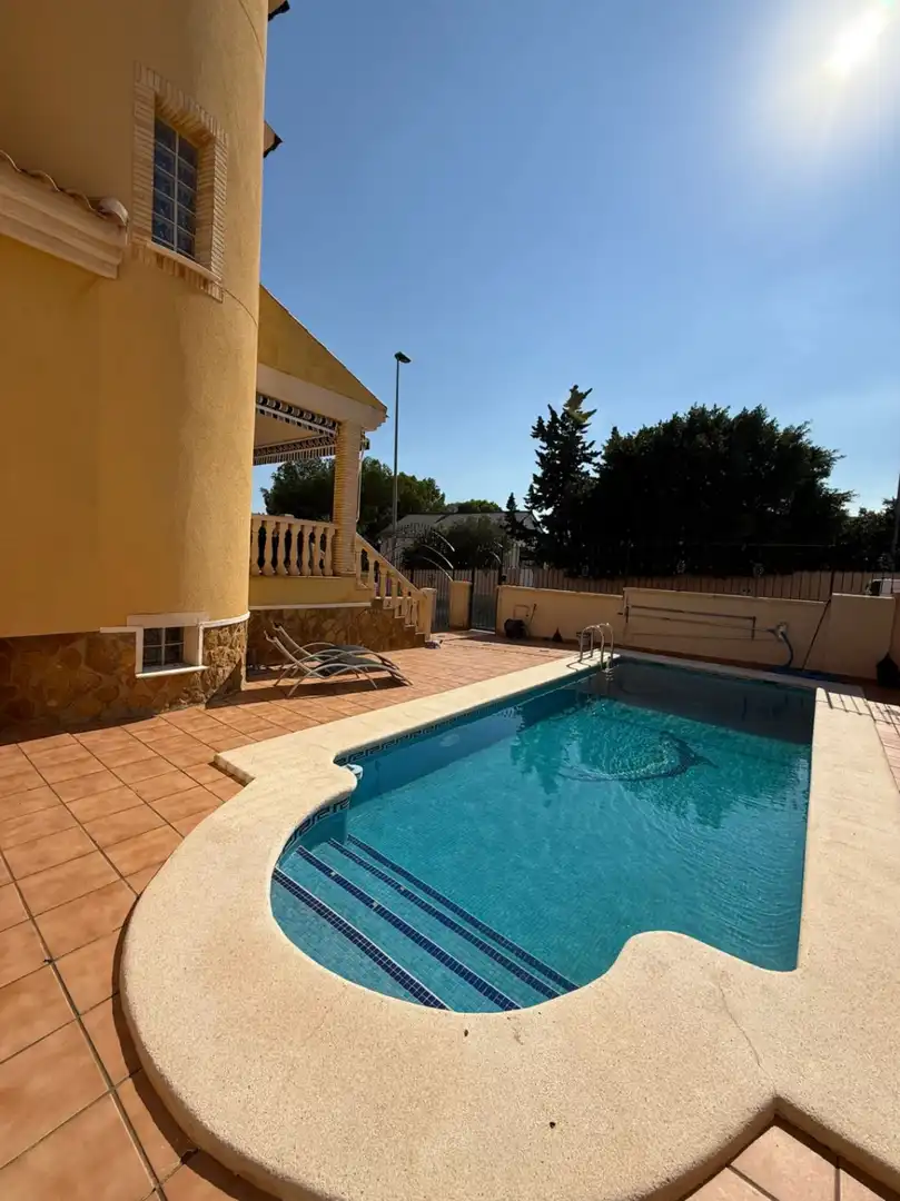 Casa con piscina en venta en Orihuela Costa, imagen 40