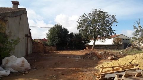 Foto 3 de Terreno en venta en Calle Eras de San Roque, 3, Corral de Ayllón, Segovia