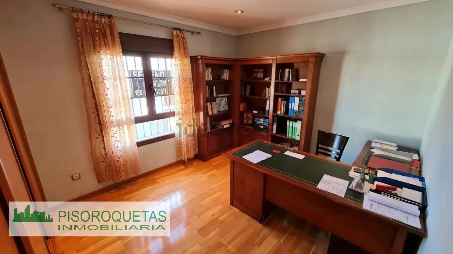 Detached house with garden for sale in Roquetas de Mar ciudad, imagen 12
