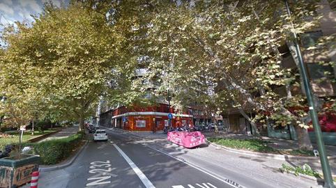 Foto 4 de Garatge en venda a De la Constitución, Peña el Zorongo, Zaragoza