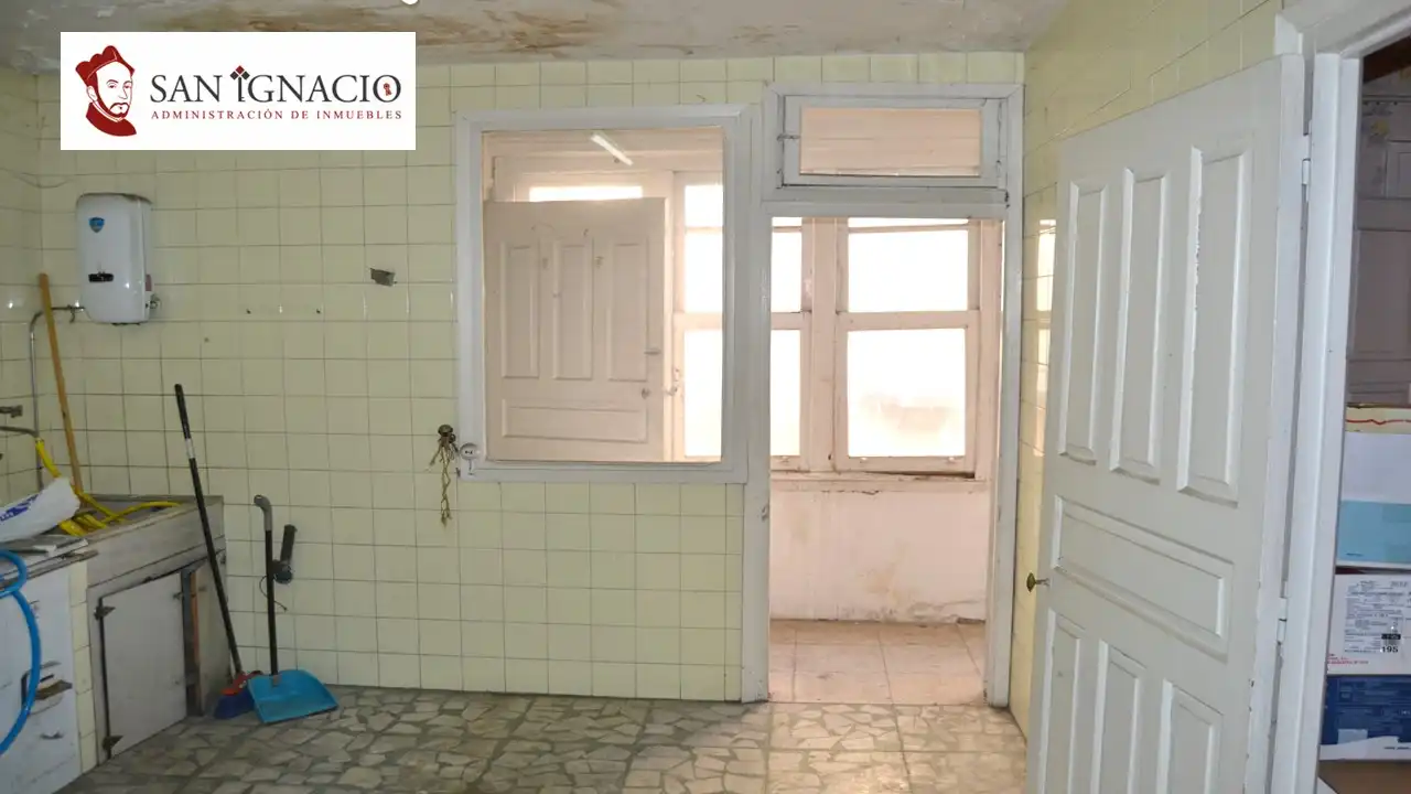 Casa o chalet en venta en Villarcayo de Merindad de Castilla la Vieja