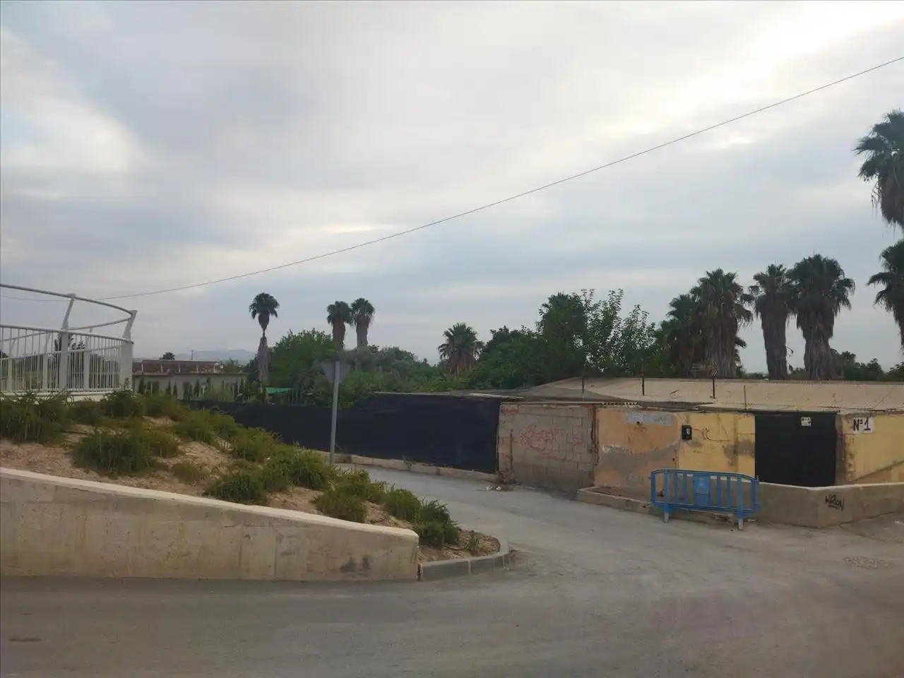 Xalet en venda a TIRSO DE MOLINA. Polígono 18 Parcela, imagen 4