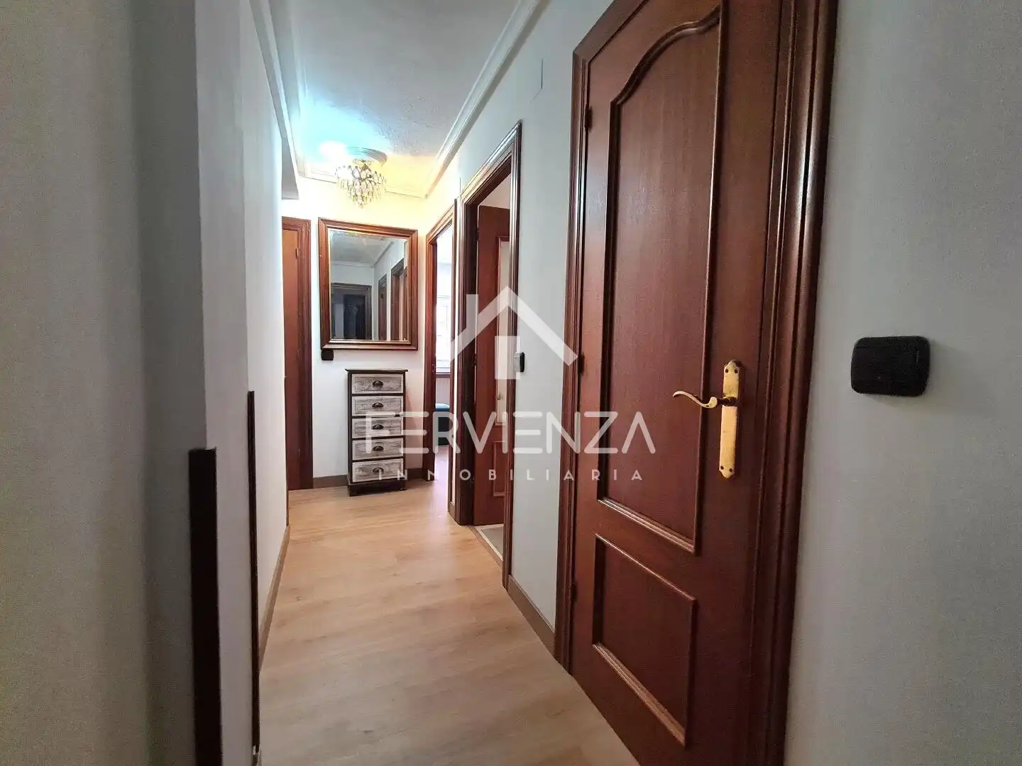 Piso con ascensor en venta en HUCA - La Cadellada, imagen 30