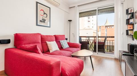 Foto 5 de Piso en venta en Carrer de Los Castillejos, El Baix Guinardó, Barcelona
