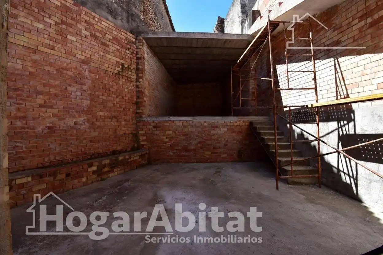 Houses for sale in Oliva  with Terrace and Storage room