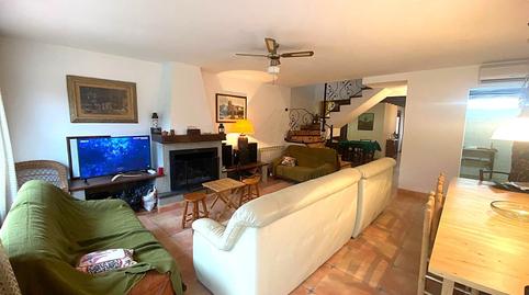 Foto 3 de Casa adosada en venda a Vilaverd, Tarragona