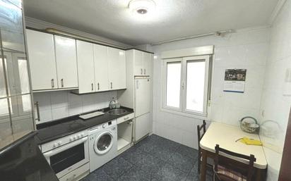 Flat for sale in Gregorio Uzquiano Kalea, Portugalete