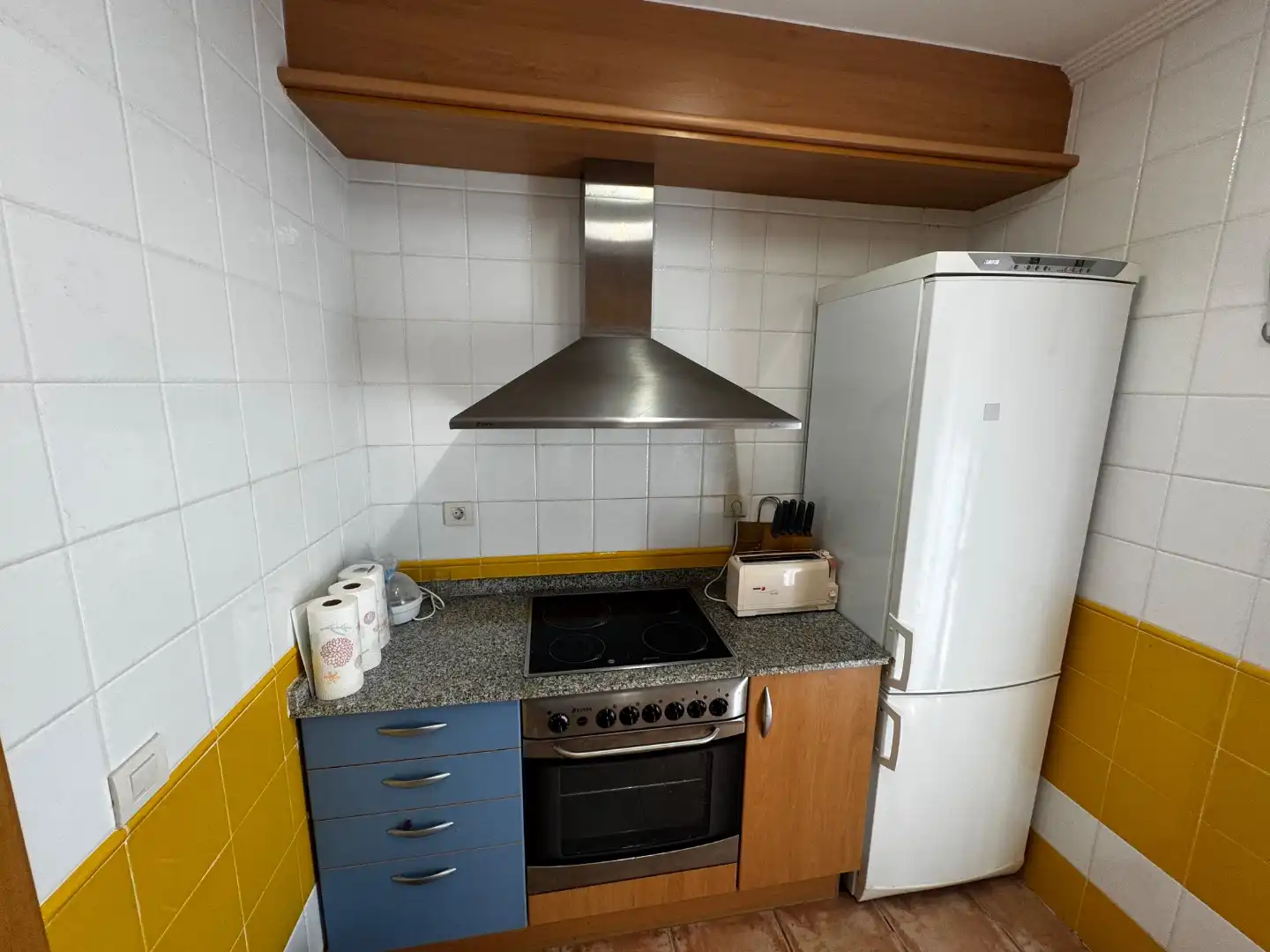 Casa pareada con piscina en venta en Carrer mont-roig de Sió 13, imagen 14