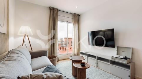 Photo 2 of Apartment to rent in Carrer de Numància, Sants, Barcelona