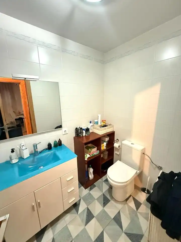 Baño de Piso en venta en Almendralejo con Aire acondicionado y Amueblado