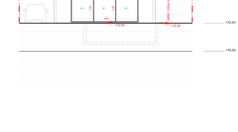 Foto 3 de Casa o xalet en venda a Roda de Berà, Tarragona