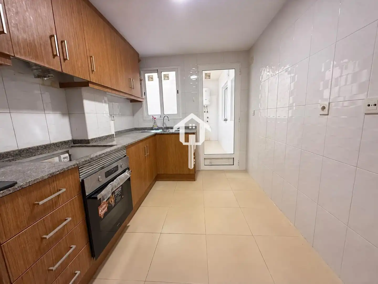 Flat with terrace for sale in Calle VICARI SAMUEL RIQUELME, imagen 5