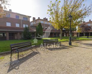 Flat for sale in Alovera