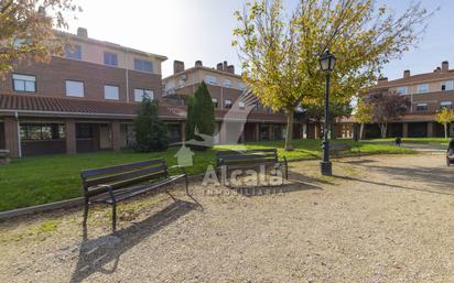 Exterior view of Flat for sale in Alovera  with Terrace