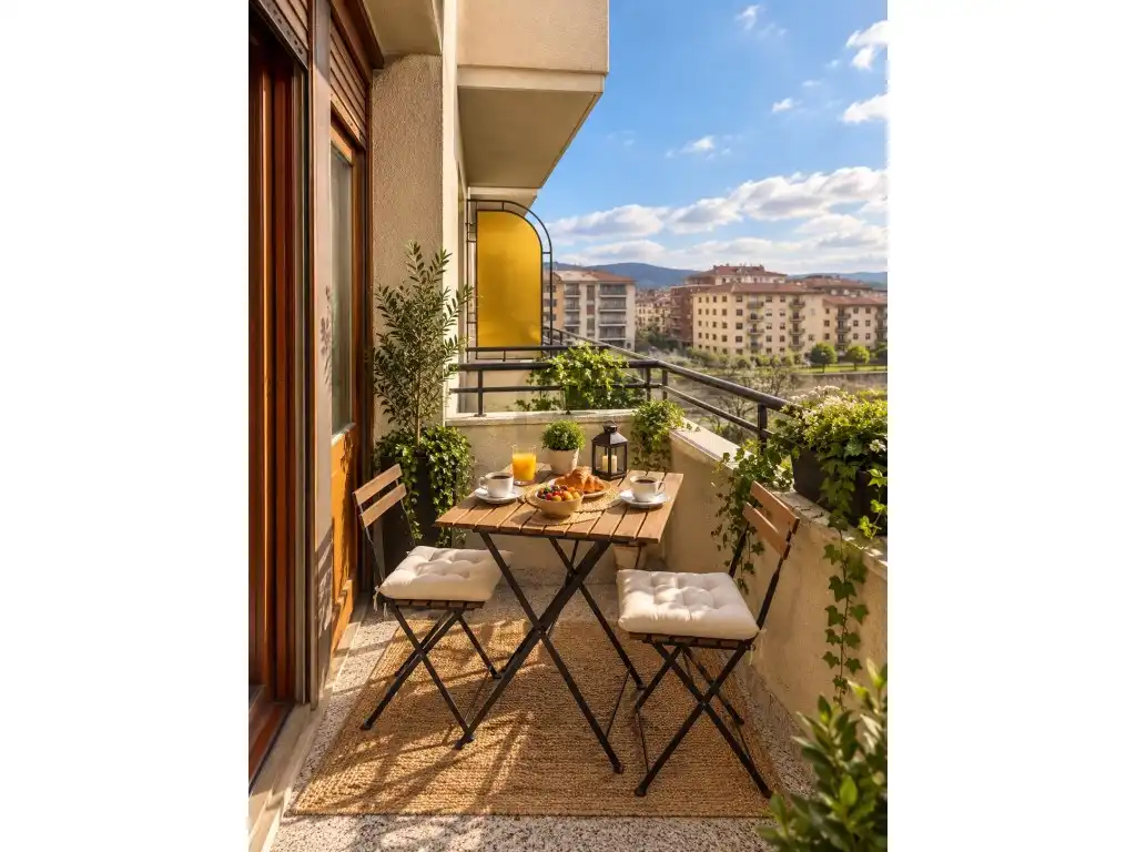 Appartement avec ascenseur à vendre à Paseo De Colon, imagen 10