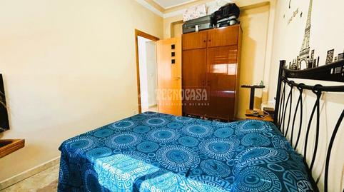 Foto 4 de Pis en venda a La Creu Coberta, Valencia