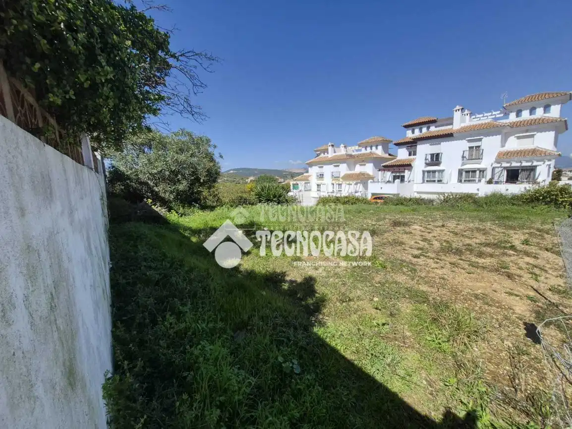 Residential for sale in Manilva
