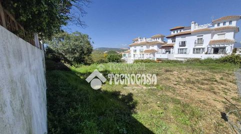 Foto 2 de Residencial en venda a Alcorrín, Manilva