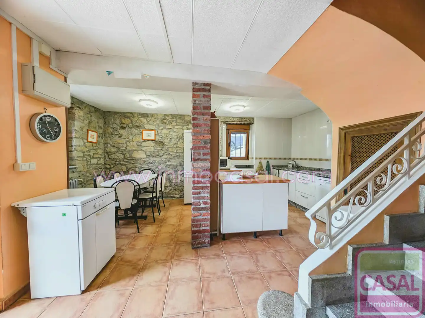 Flat for sale in LAS PEÑAS, imagen 3