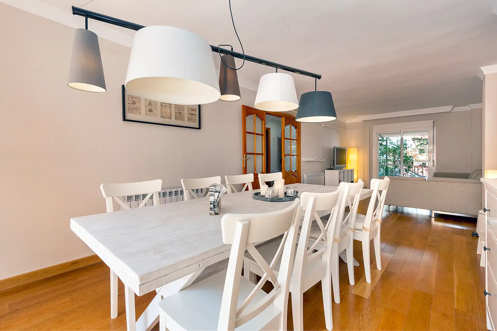 Maisonette zur Miete in Palma de Mallorca, Illes Balears
