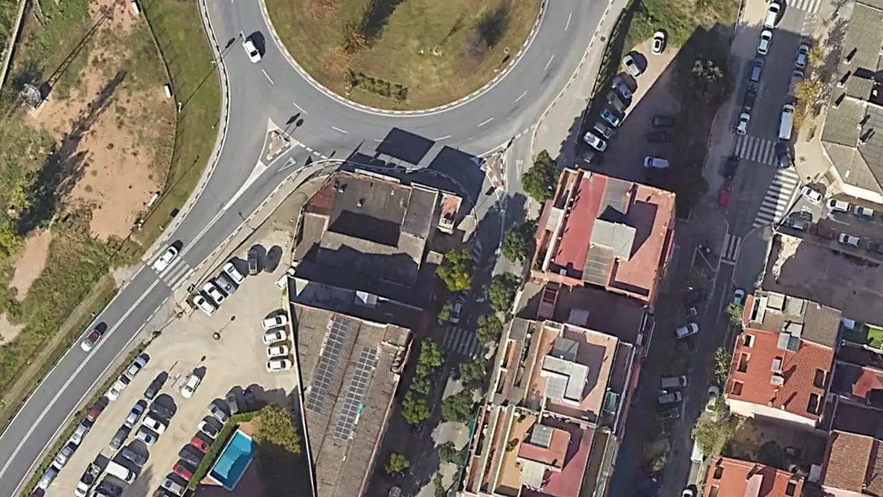 Rustikales Grundstück zum Verkauf in C/ Terrassa, imagen 3