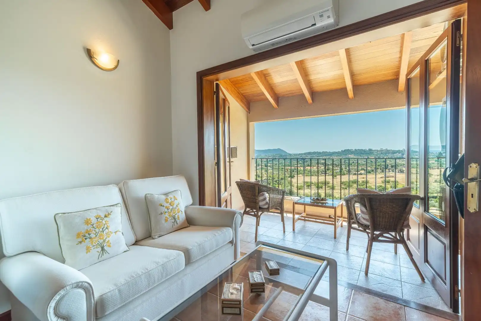 Houses for sale in Carrer de sa Font, Selva