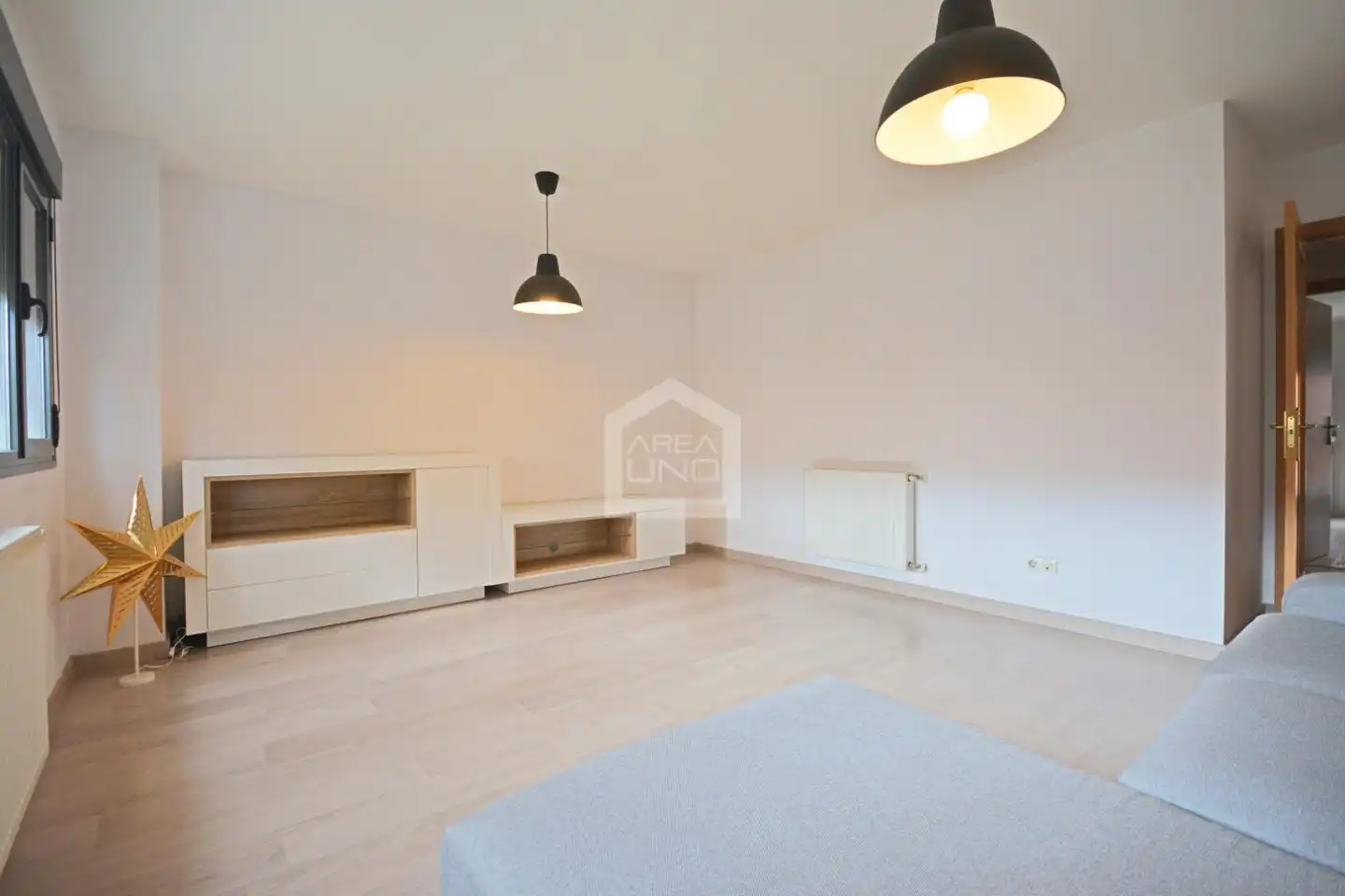 Flat for rent in Los Robles, Prado Santo Domingo - Ensanche