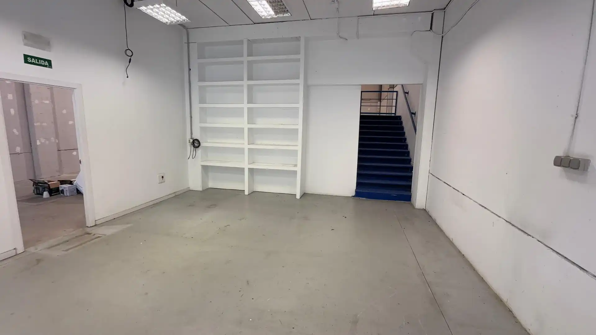 Industrial building for sale in La Paz, imagen 3