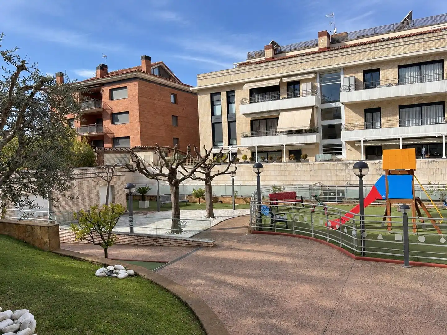 Maisonette mit Terrasse zur Miete in LLUIS VIVES, imagen 14