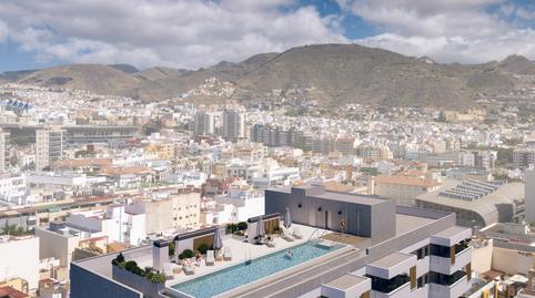 Foto 4 de Piso en venta en Avda. de Buenos Aires., 65-67, La Salle - Cuatro Torres,  Santa Cruz de Tenerife Capital