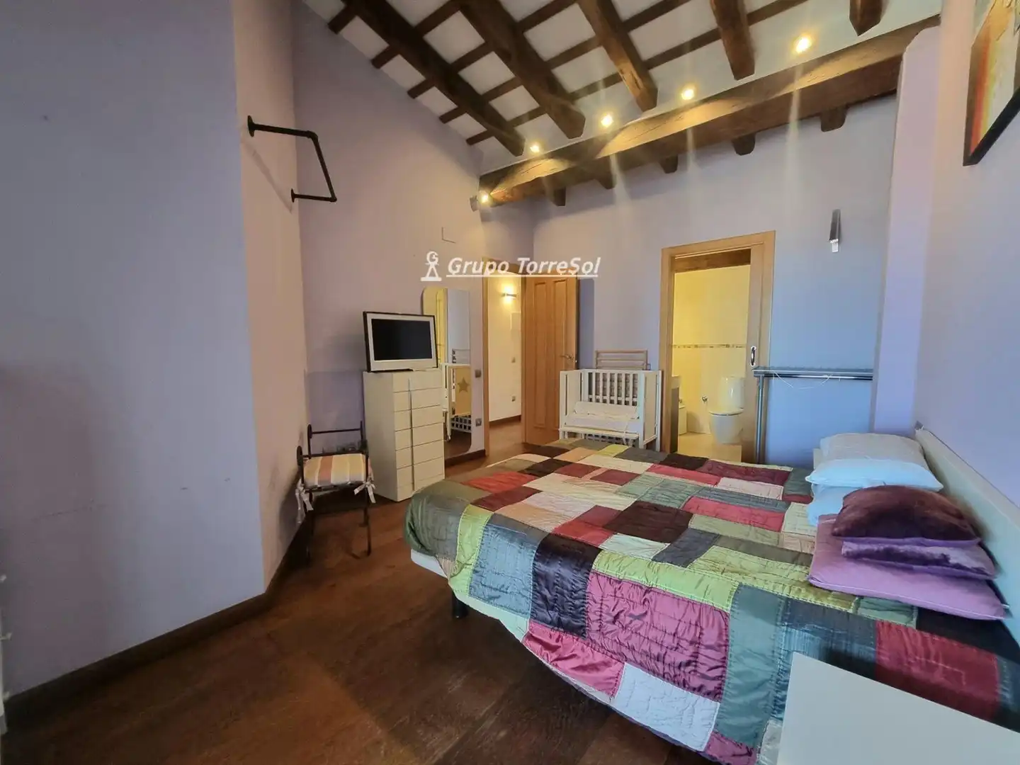 Attic for sale in NOVA, Eixample
