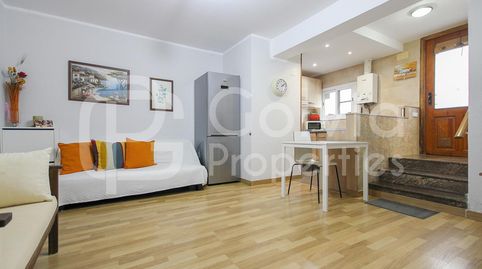 Foto 3 de Planta baixa en venda a Passeig de la Marina, Baixador, Castelldefels