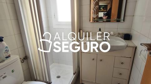 Foto 3 de Pis de lloguer a De Concepción Saiz de Otero, Ranillas,  Zaragoza Capital