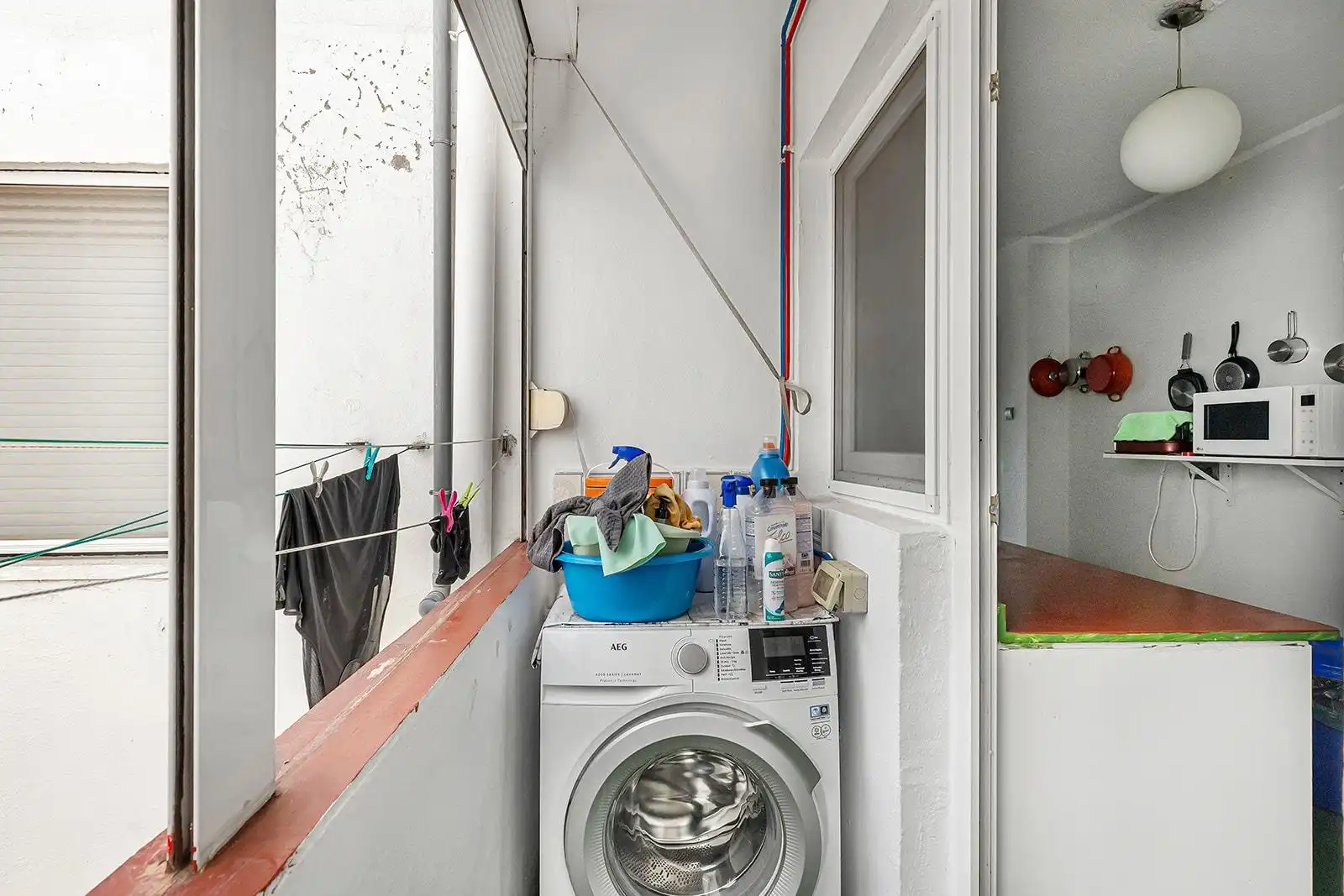 Apartament amb terrassa en venda a Centro, imagen 15