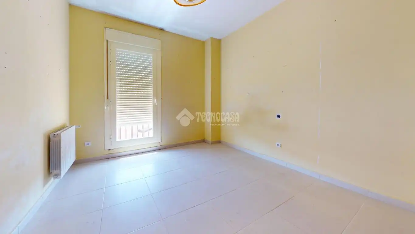 Bedroom of Detached homes for sale in Yebes  with Heating, Private garden and Terrace