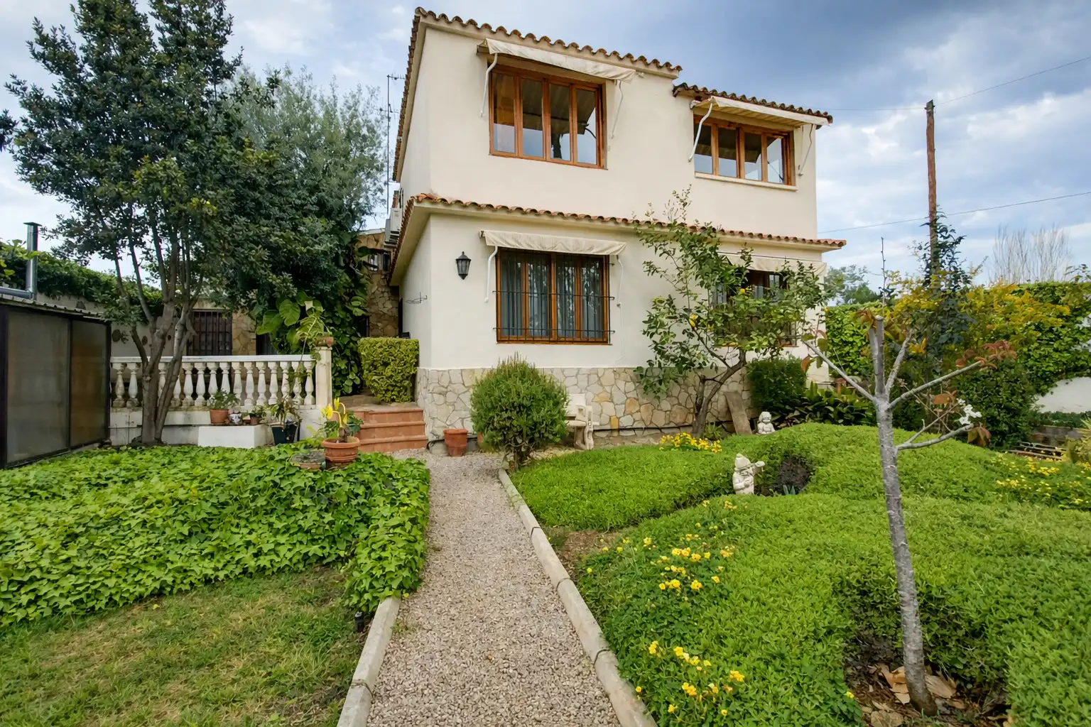 Casa o xalet en venda a Carrer Ermita, Madrigal