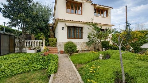 ¡¡Encantadora Villa!!